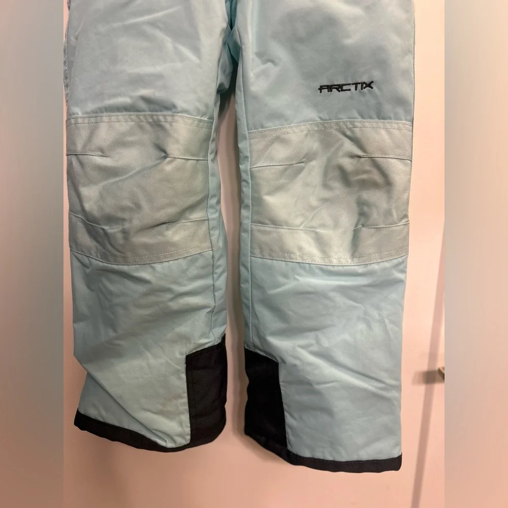 Arc’trex Reinforced Kids Snow Pants